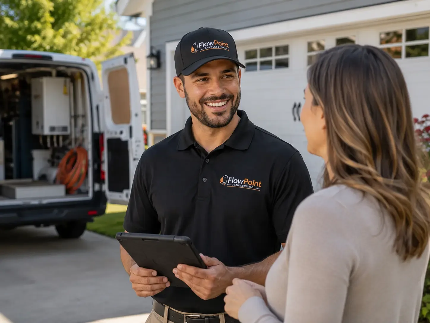 Tankless Water Heater Installation Winnetoon, NE FAQs